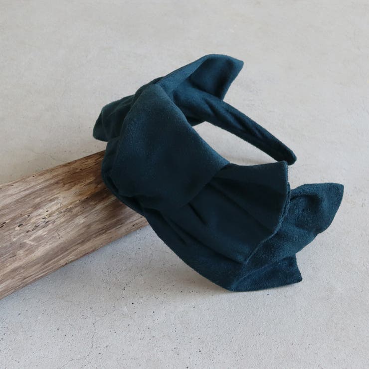 カチューシャ ヘアアクセサリー レディース | Jewel vox | 詳細画像7 