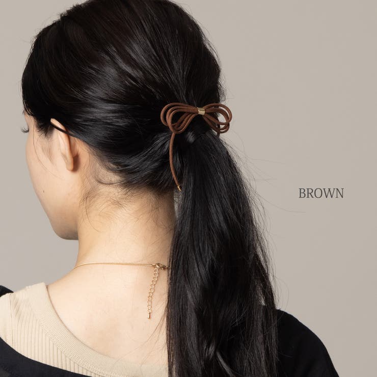 ポニーフック ヘアアクセ レディース | Jewel vox | 詳細画像6 