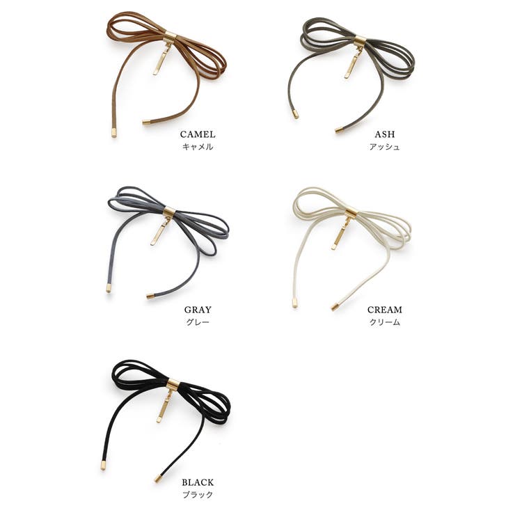 ポニーフック ヘアアクセ レディース | Jewel vox | 詳細画像10 