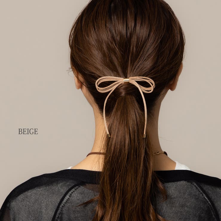 ポニーフック ヘアアクセ レディース | Jewel vox | 詳細画像3 