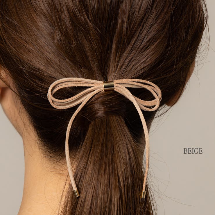 ポニーフック ヘアアクセ レディース | Jewel vox | 詳細画像4 