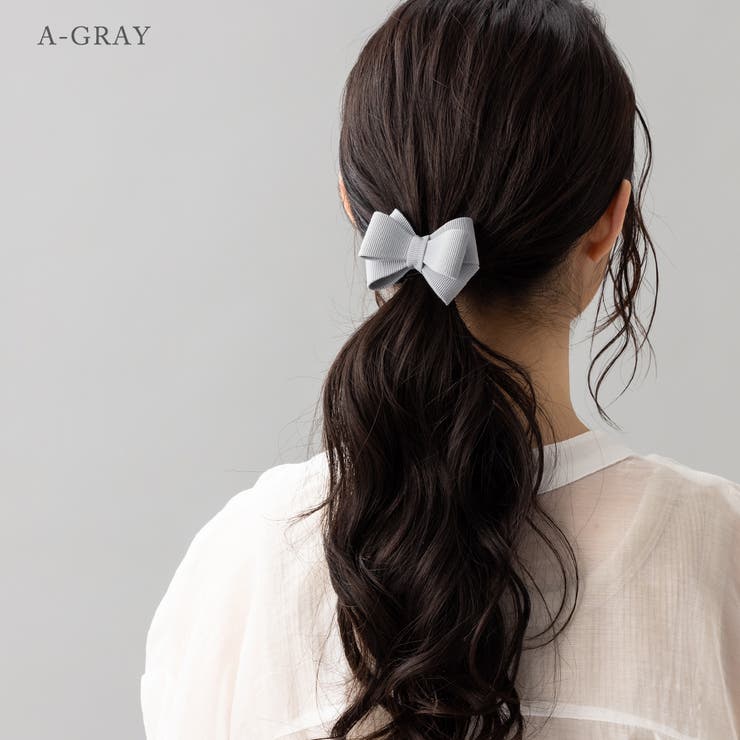 ポニーフック ヘアーフック ヘアアクセ | Jewel vox | 詳細画像10 