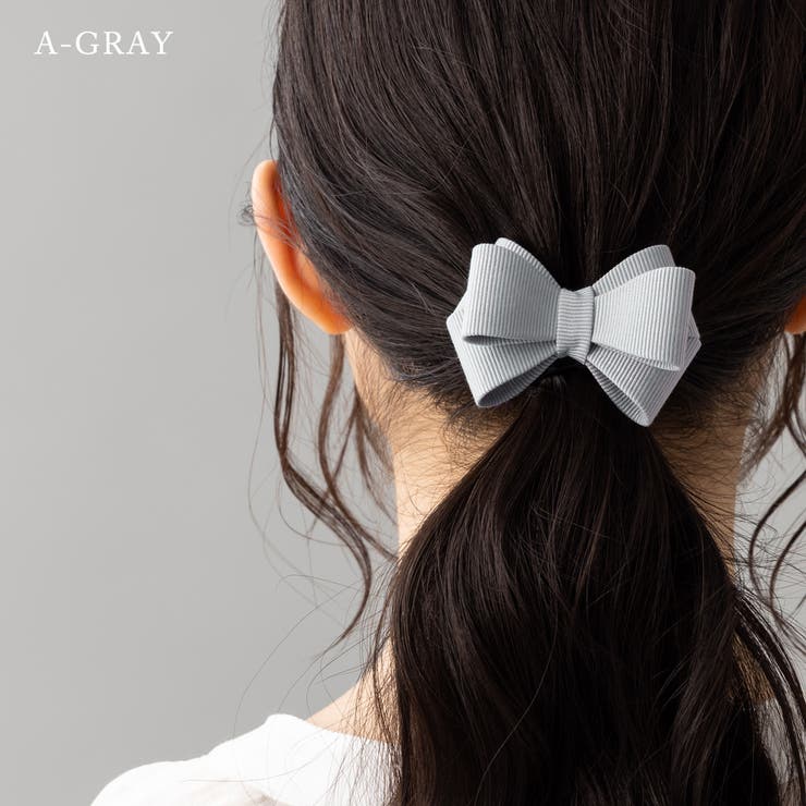 ポニーフック ヘアーフック ヘアアクセ | Jewel vox | 詳細画像11 