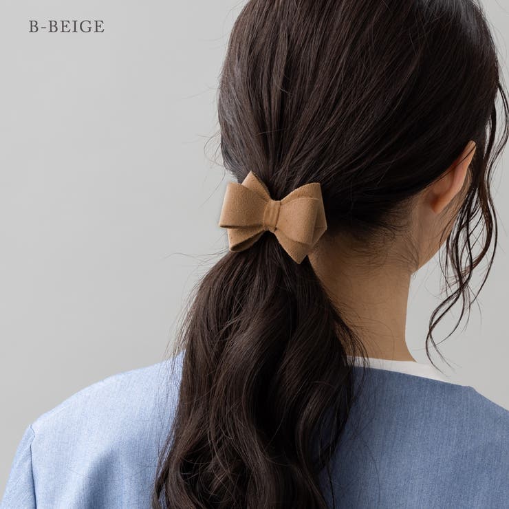 ポニーフック ヘアーフック ヘアアクセ | Jewel vox | 詳細画像12 