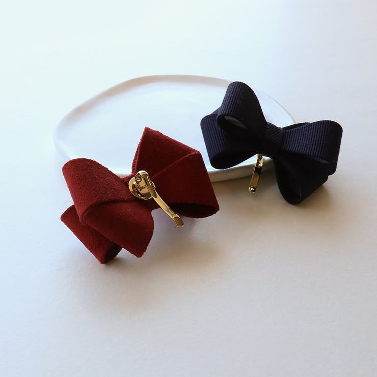 ポニーフック ヘアーフック ヘアアクセ | Jewel vox | 詳細画像6 