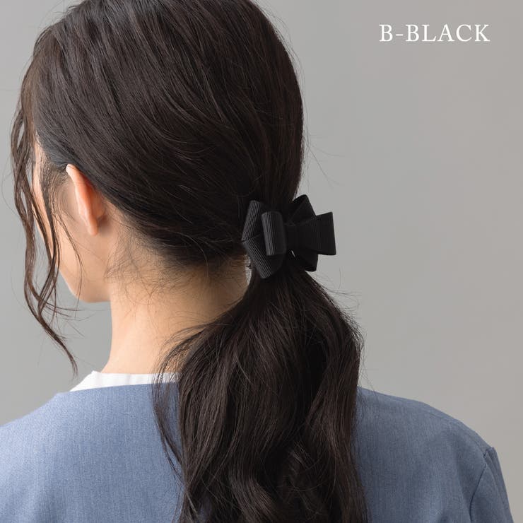 ポニーフック ヘアーフック ヘアアクセ | Jewel vox | 詳細画像8 