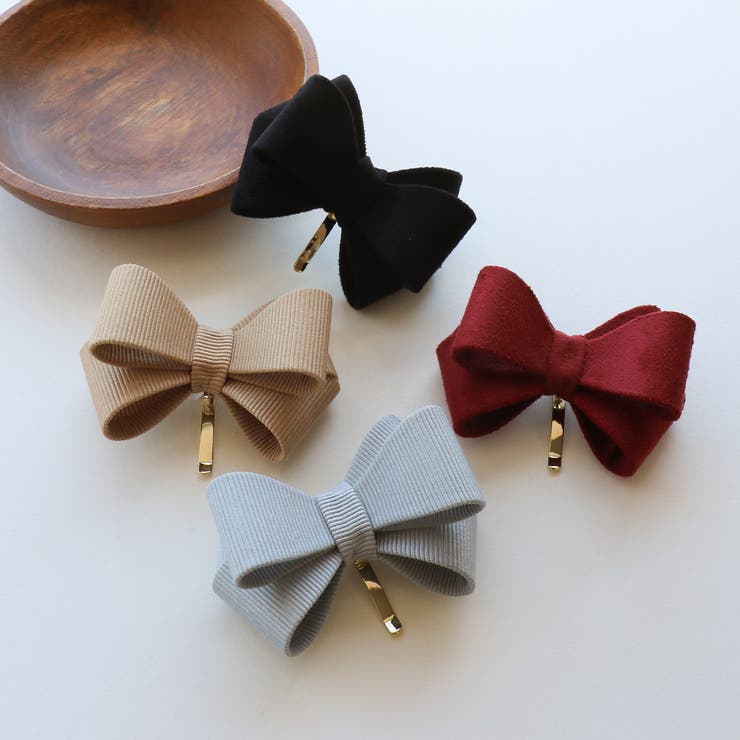 ポニーフック ヘアーフック ヘアアクセ | Jewel vox | 詳細画像9 