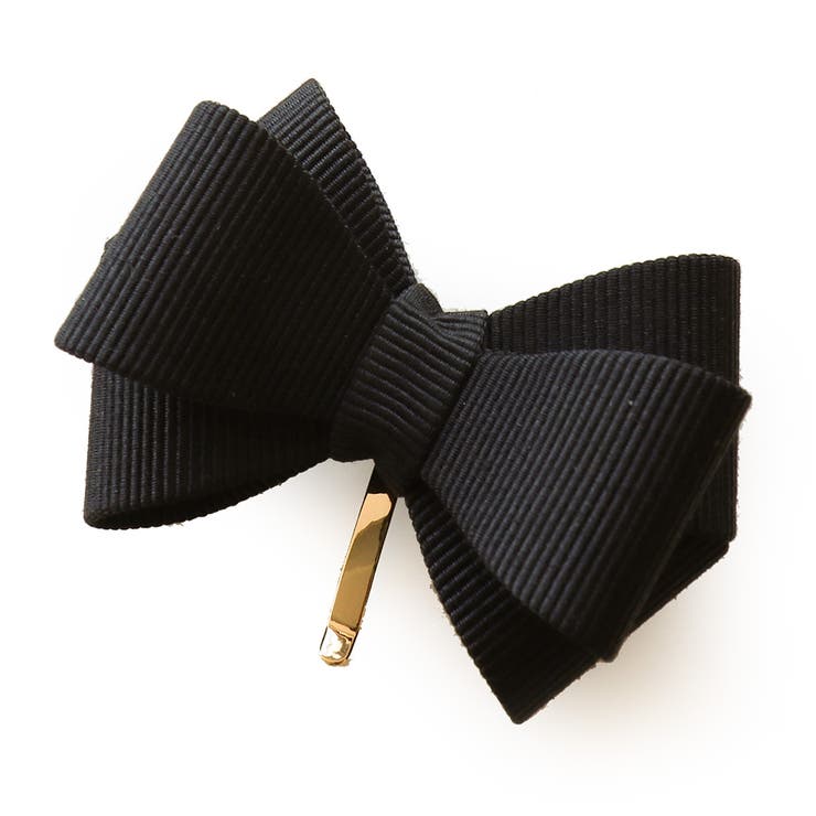 【タイプA】ブラック | ポニーフック ヘアーフック ヘアアクセ | Jewel vox