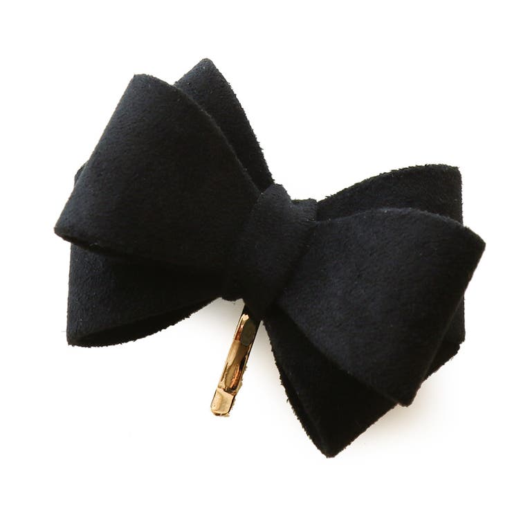 【タイプB】ブラック | ポニーフック ヘアーフック ヘアアクセ | Jewel vox