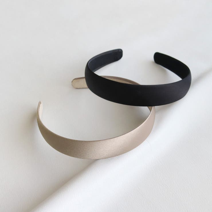 カチューシャ ヘアアクセ レディース | Jewel vox | 詳細画像3 