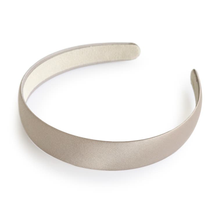 ベージュ | カチューシャ ヘアアクセ レディース | Jewel vox