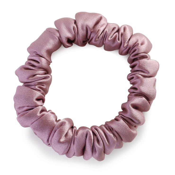 ピンク | シュシュ シルク シルク100% | Jewel vox