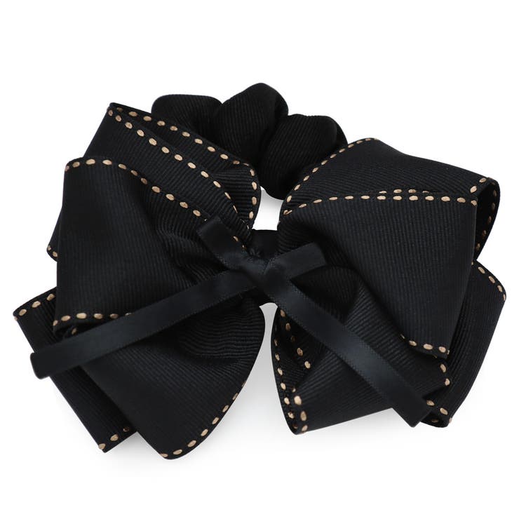 シュシュ ボリューム リボン | Jewel vox | 詳細画像15 