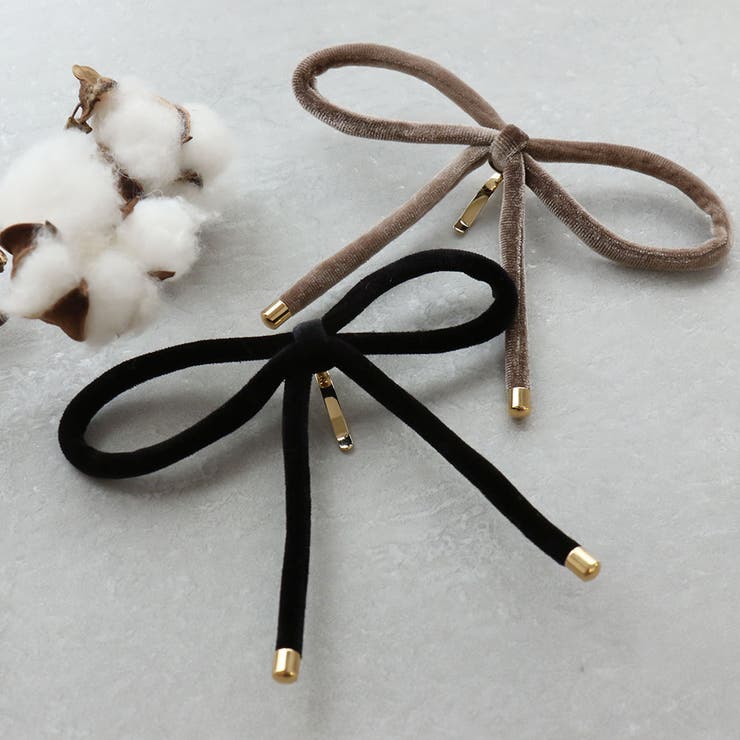 ポニーフック ヘアーフック ヘアカフ | Jewel vox | 詳細画像2 