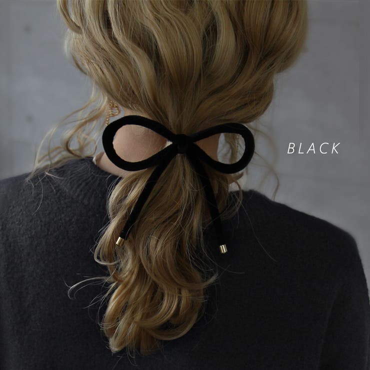 ポニーフック ヘアーフック ヘアカフ | Jewel vox | 詳細画像4 