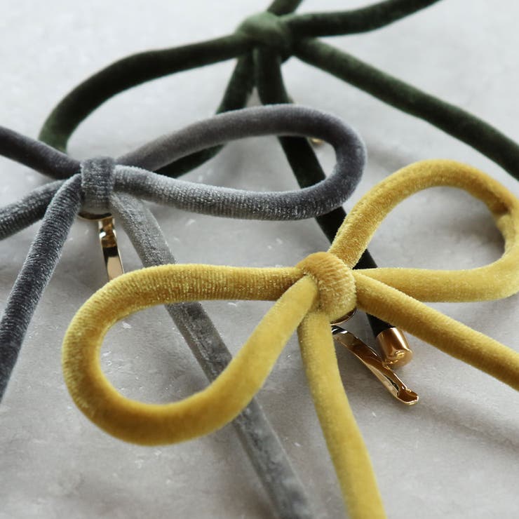 ポニーフック ヘアーフック ヘアカフ | Jewel vox | 詳細画像5 