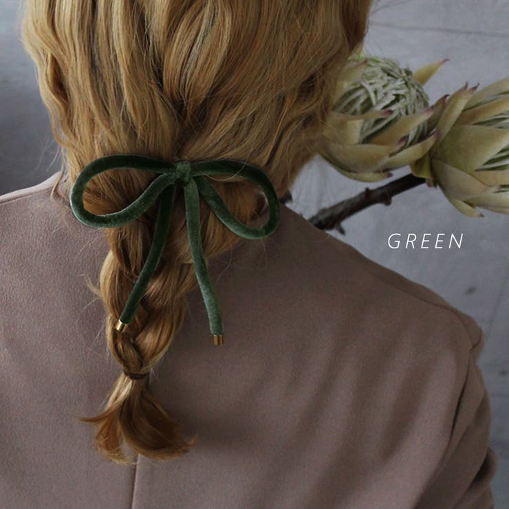 ポニーフック ヘアーフック ヘアカフ | Jewel vox | 詳細画像7 