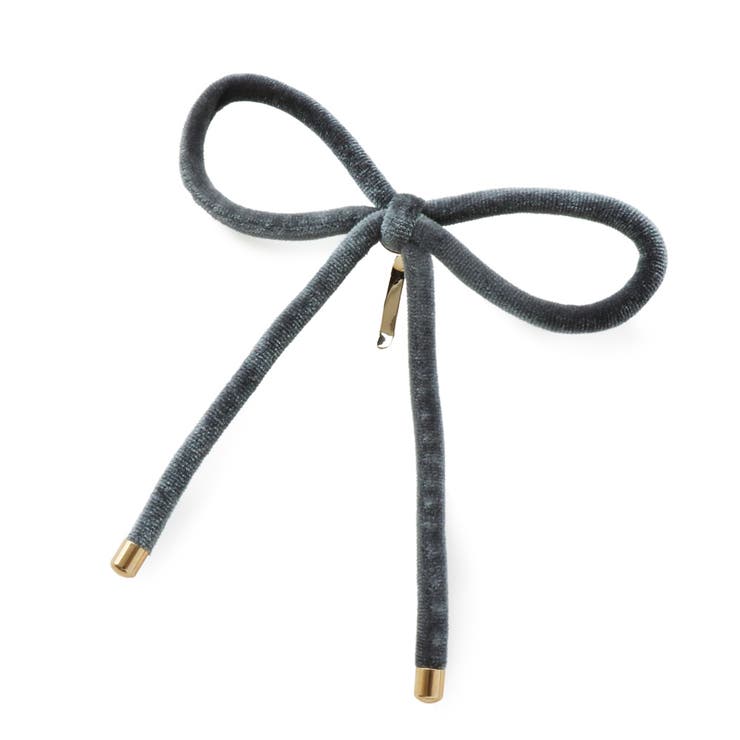 グレー | ポニーフック ヘアーフック ヘアカフ | Jewel vox