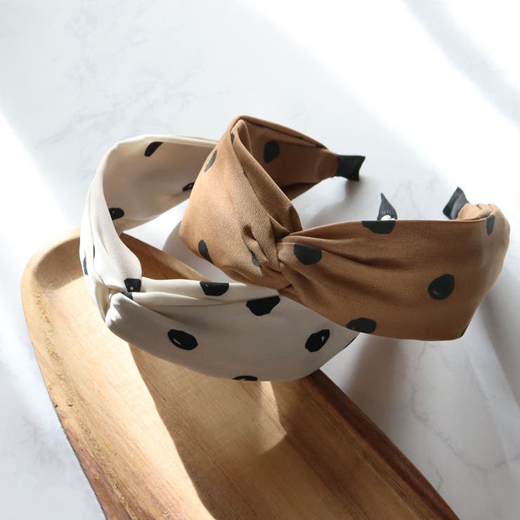 カチューシャ ヘアバンド ヘアアクセ | Jewel vox | 詳細画像2 