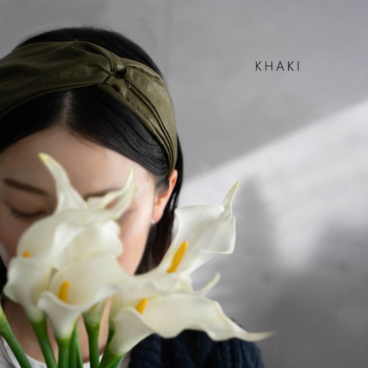 カチューシャ ヘアバンド ヘアアクセ | Jewel vox | 詳細画像6 