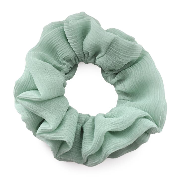 シュシュ ヘアゴム ヘアアクセ[品番：VX000007974]｜Jewel  vox（ジュエルボックス）のレディースファッション通販｜SHOPLIST（ショップリスト）