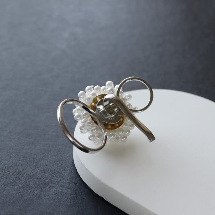 ポニーフック レディース ヘアーフック | Jewel vox | 詳細画像3 