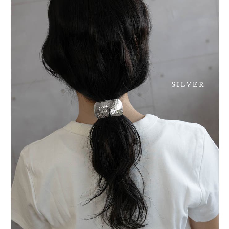 ポニーフック ヘアーフック ヘアアクセサリー | Jewel vox | 詳細画像7 