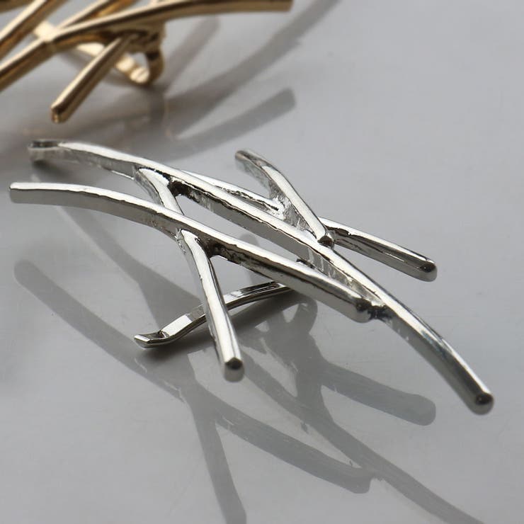 ポニーフック ヘアーフック ヘアアクセ | Jewel vox | 詳細画像5 