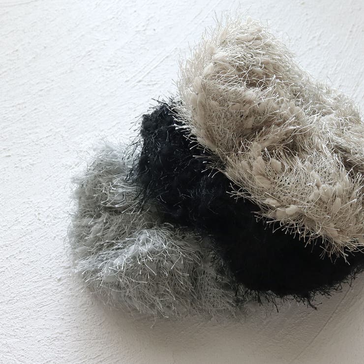 シュシュ ヘアゴム ヘアアクセサリー | Jewel vox | 詳細画像8 