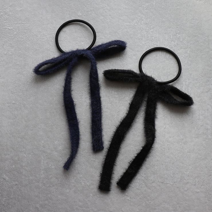 ヘアゴム ヘアアクセ ヘアポニー | Jewel vox | 詳細画像3 