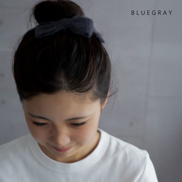 ポニーフック ヘアカフ ヘアーフック | Jewel vox | 詳細画像5 