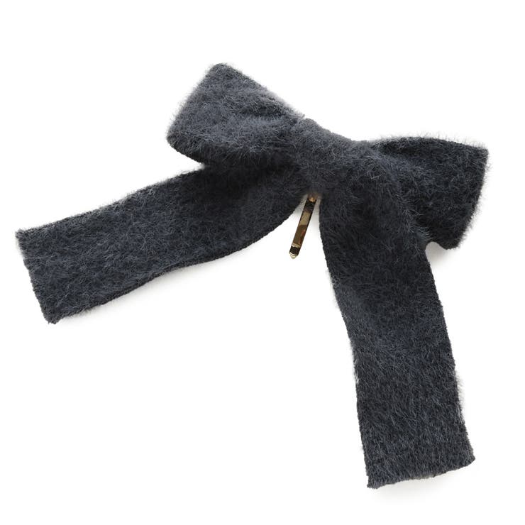 ブルーグレー | ポニーフック ヘアカフ ヘアーフック | Jewel vox