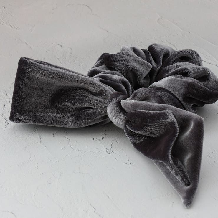 シュシュ ヘアゴム ヘアアクセ | Jewel vox | 詳細画像3 