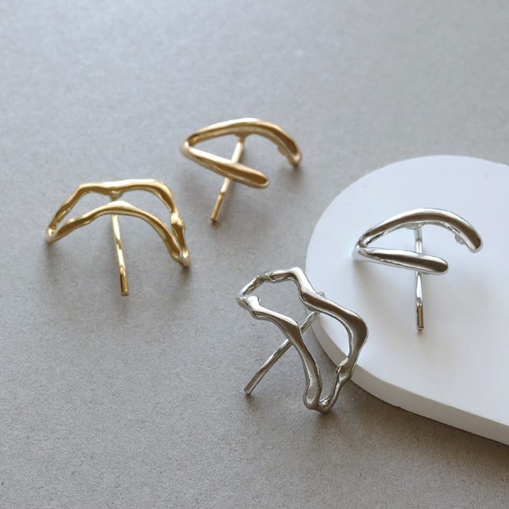 ポニーフック ヘアーフック ヘアアクセ | Jewel vox | 詳細画像2 