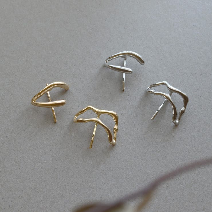 ポニーフック ヘアーフック ヘアアクセ | Jewel vox | 詳細画像9 