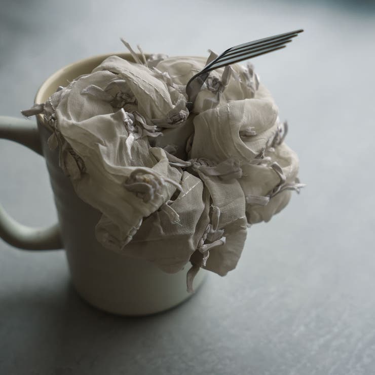 シュシュ ヘアゴム ヘアアクセ | Jewel vox | 詳細画像6 