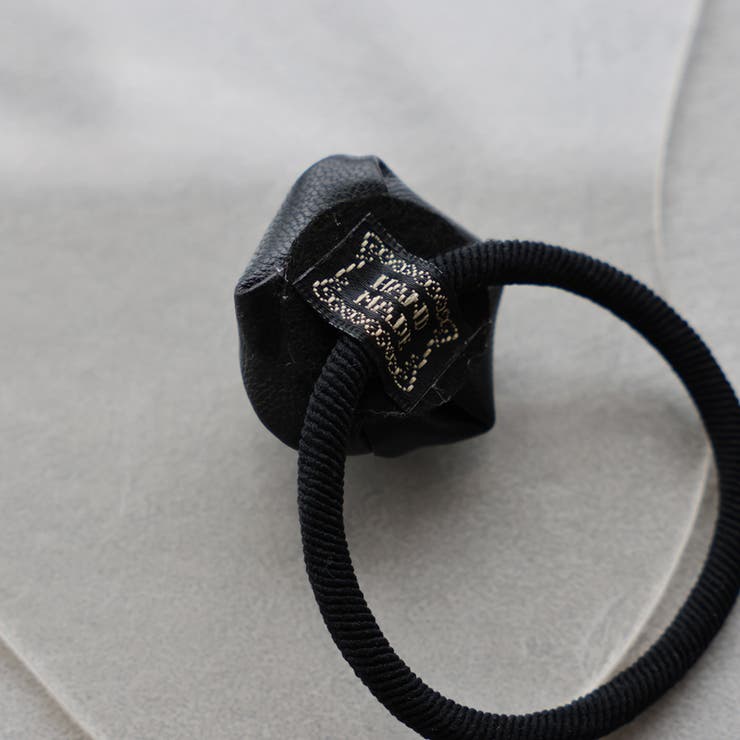 ヘアゴム ヘアアクセサリー まとめ髪 | Jewel vox | 詳細画像5 