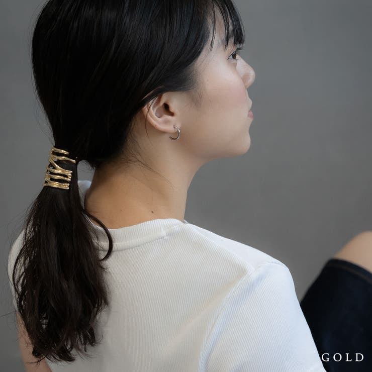 SALEハンドメイド♡アースカラーが大人っぽいヘアクリップ（ポニーフックも可♡） 0_da21b43a1af835838d4e4feb9ba4