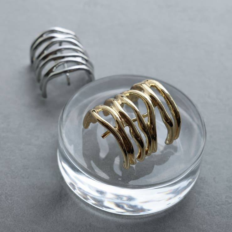 ポニーフック ヘアーフック ヘアカフ | Jewel vox | 詳細画像5 