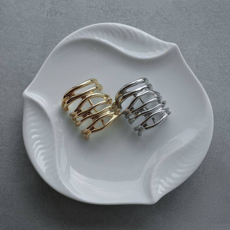 ポニーフック ヘアーフック ヘアカフ | Jewel vox | 詳細画像9 