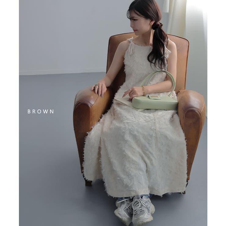 シュシュ ヘアゴム ヘアアクセサリー | Jewel vox | 詳細画像16 