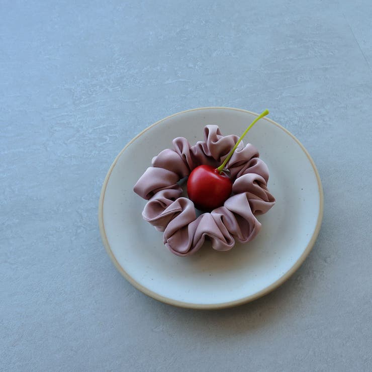 シュシュ ヘアゴム ヘアアクセ | Jewel vox | 詳細画像8 