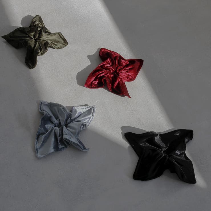 12月下旬予約商品 シュシュ レディース | Jewel vox | 詳細画像11 