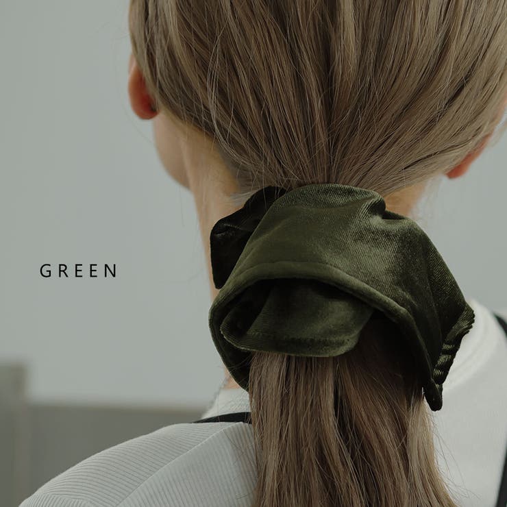 12月下旬予約商品 シュシュ レディース | Jewel vox | 詳細画像2 