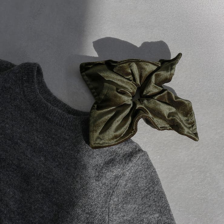 12月下旬予約商品 シュシュ レディース | Jewel vox | 詳細画像6 