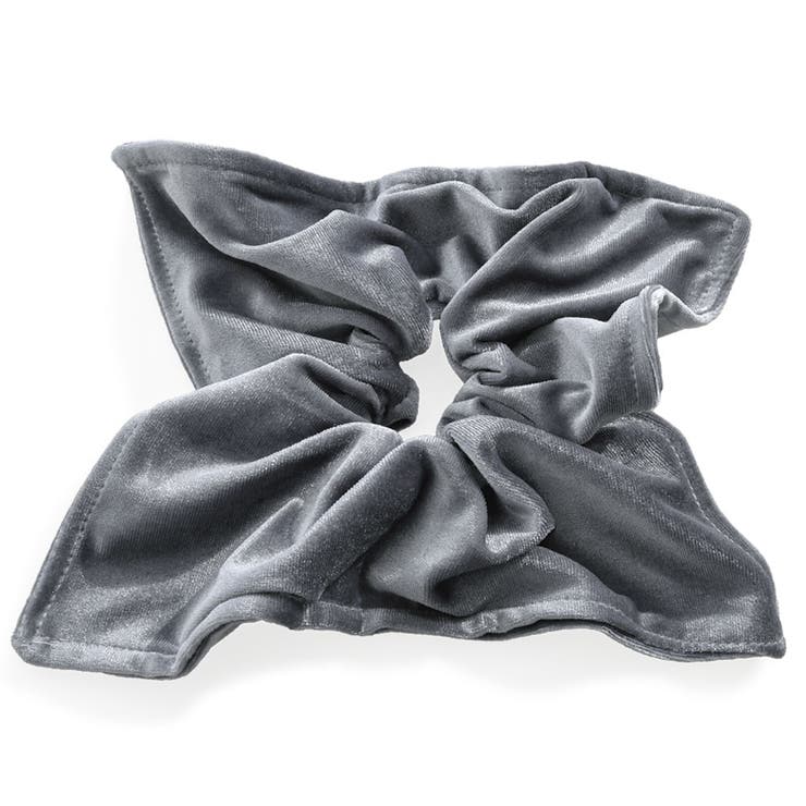 グレー | 12月下旬予約商品 シュシュ レディース | Jewel vox