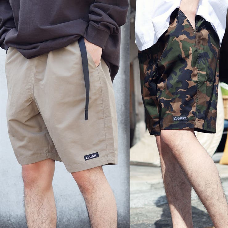 ショートパンツ メンズ ストリート系[品番:JG000013230 ショートパンツ メンズ ストリート系[品番:JG000013230