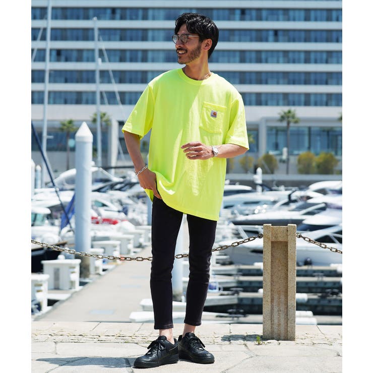 スキニー デニムジーンズ スキニーパンツ ストレッチ フルレングス アンクル | JIGGYS SHOP | 詳細画像15 