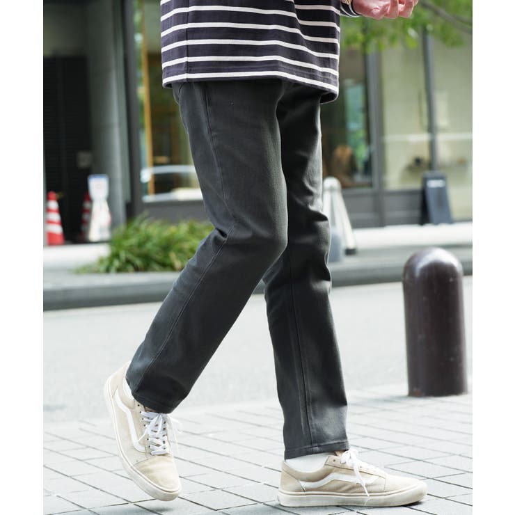 チノパン メンズ テーパードパンツ◇カツラギテーパード◇チノパンツ