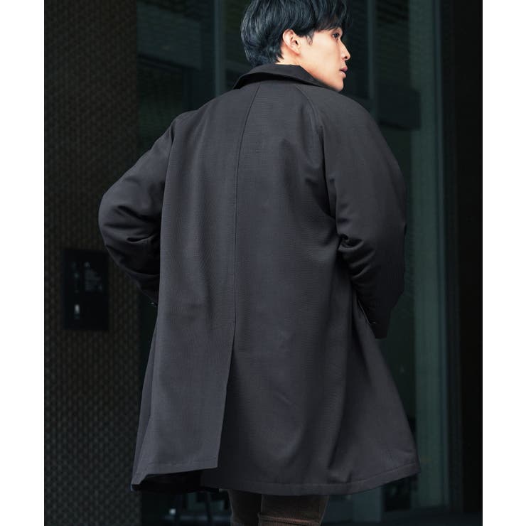 中綿 裏起毛 コート[品番：JG000014407]｜JIGGYS SHOP（ジギーズ